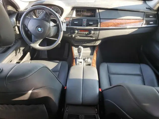 2013 BMW X5 XDRIVE35I  