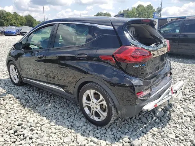 2020 CHEVROLET BOLT EV LT  