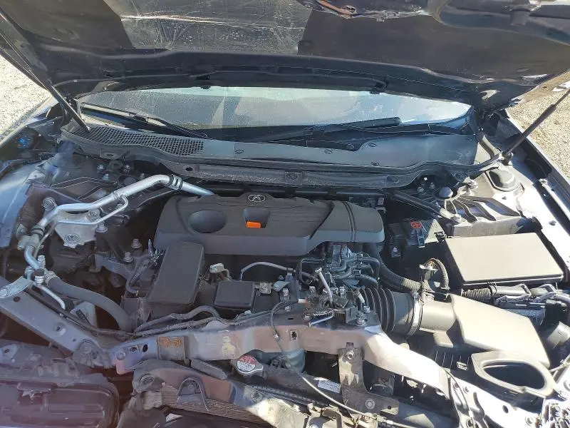 2023 ACURA TLX TECH A  