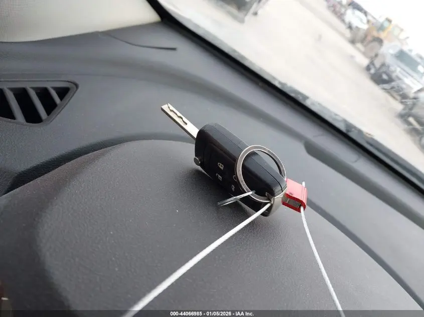 2012 CHEVROLET EQUINOX LTZ