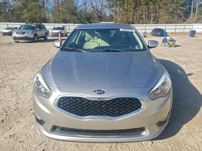 2014 KIA CADENZA PREMIUM  