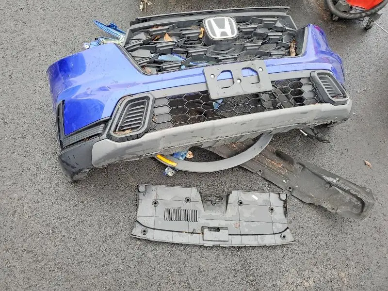 2025 HONDA CR-V SPORT  