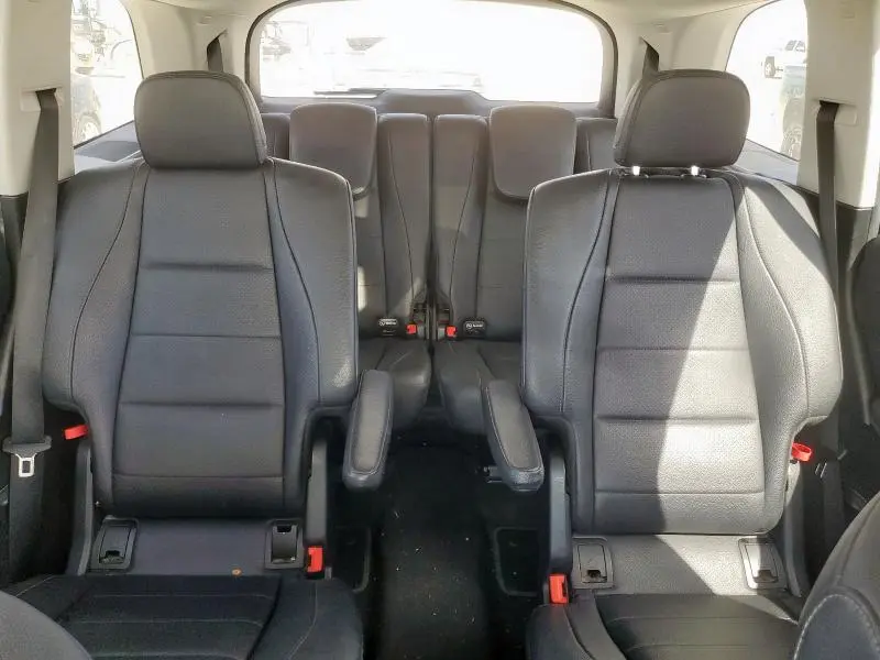 2020 MERCEDES-BENZ GLS 450 4MATIC  