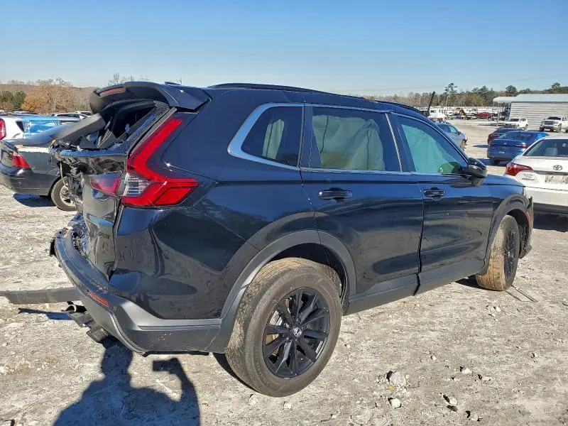 2024 HONDA CR-V SPORT-L  