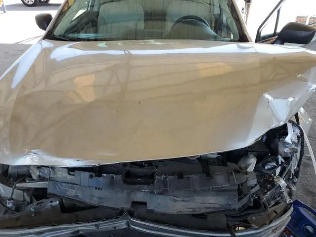 2017 SUBARU OUTBACK 2.5I  