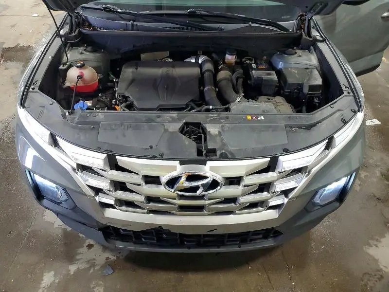 2022 HYUNDAI SANTA CRUZ SEL PREMIUM  