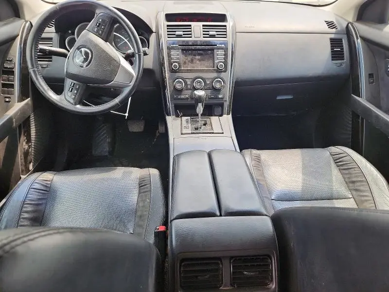 2015 MAZDA CX-9 TOURING  