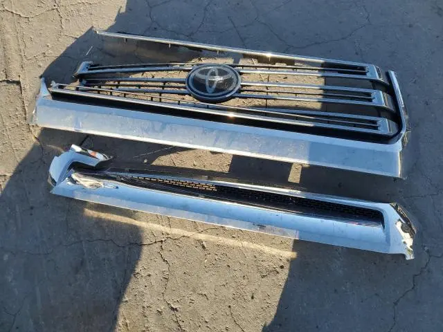 2019 TOYOTA TUNDRA CREWMAX 1794  