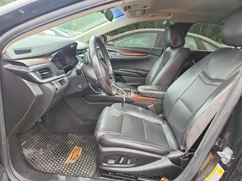 2019 CADILLAC XTS LUXURY  