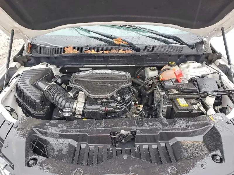 2019 CHEVROLET BLAZER PREMIER  