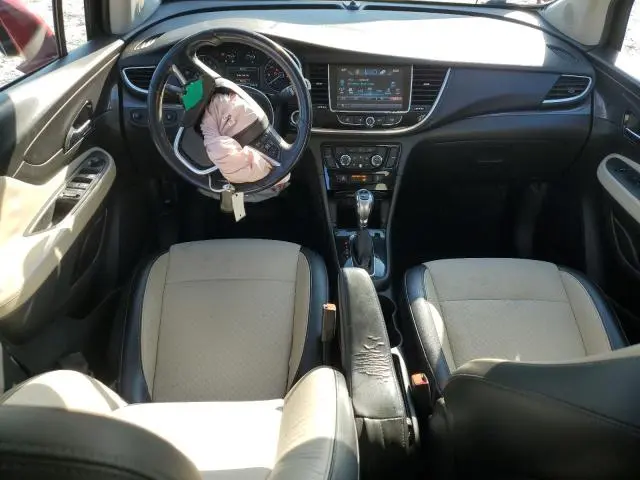2017 BUICK ENCORE PREFERRED II  