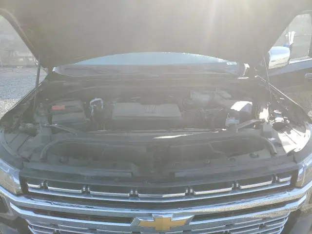 2021 CHEVROLET SUBURBAN C1500 PREMIER  