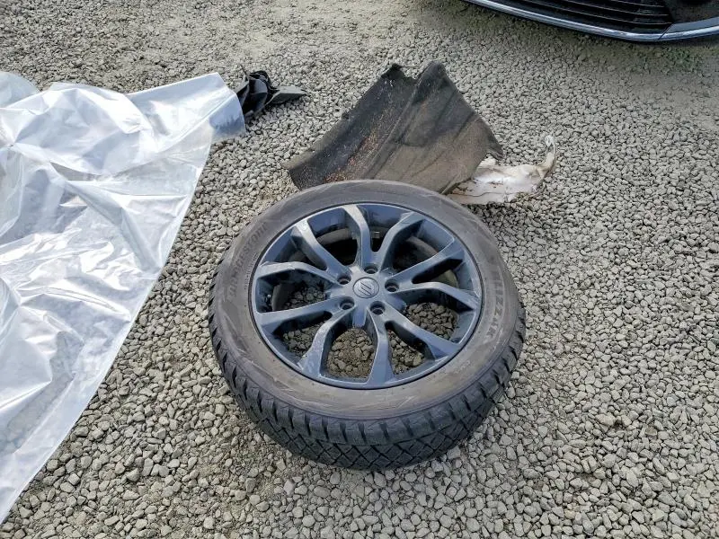 2019 DODGE DURANGO R  