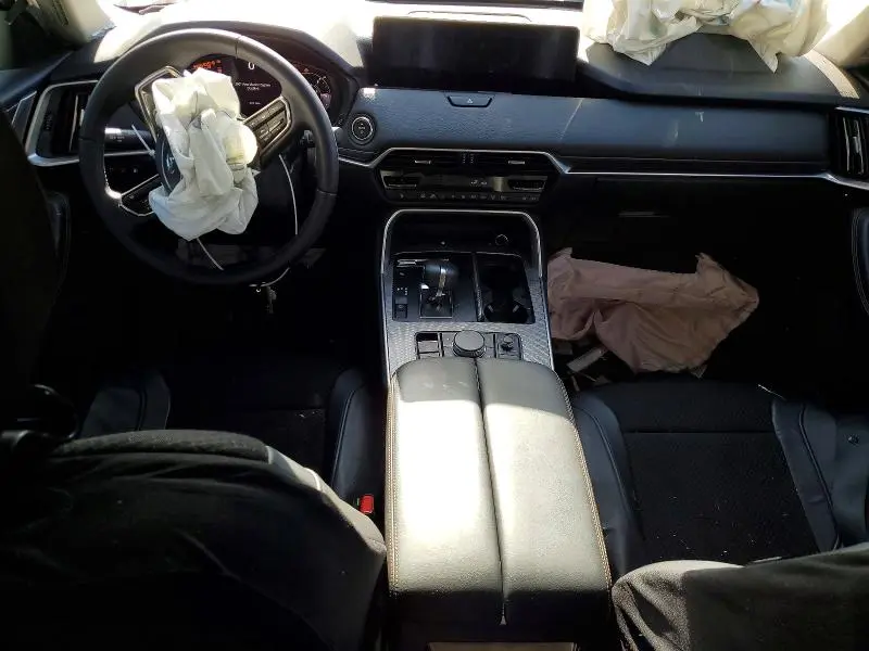 2025 MAZDA CX-90 PREFERRED  