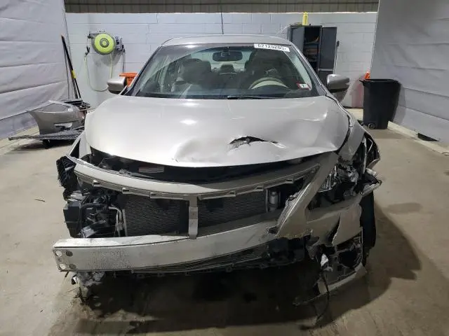 2013 NISSAN ALTIMA 3.5S  