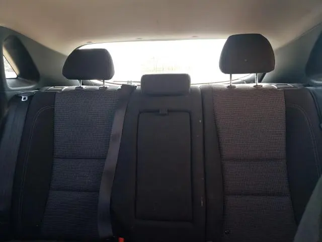 2016 HYUNDAI ELANTRA GT