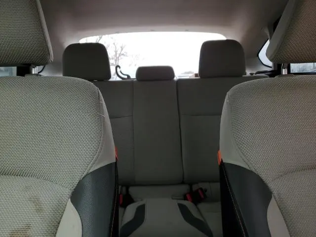 2017 SUBARU CROSSTREK PREMIUM  