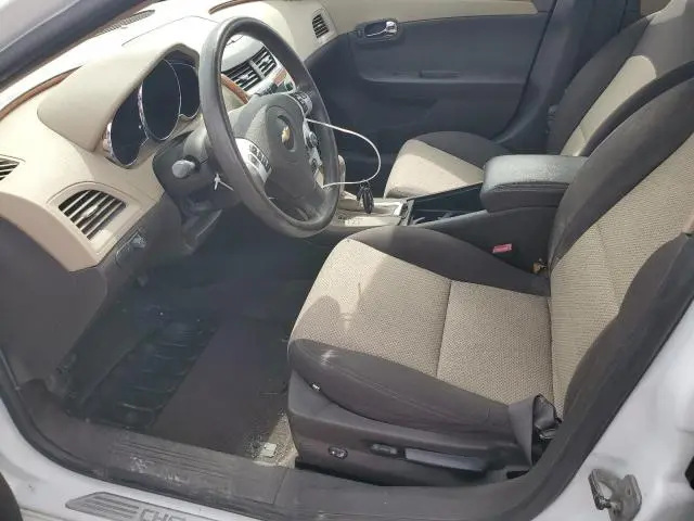 2012 CHEVROLET MALIBU 1LT  