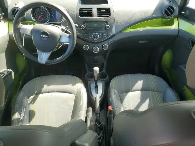 2014 CHEVROLET SPARK LS  