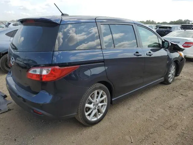 2014 MAZDA 5 GRAND TOURING  