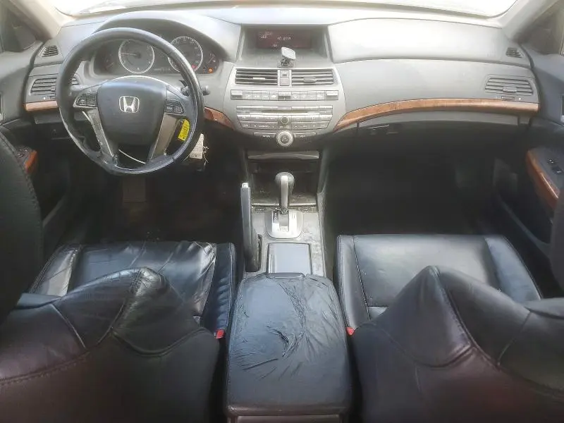 2011 HONDA ACCORD EXL  