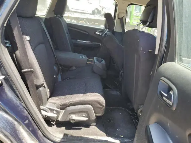 2014 DODGE JOURNEY SE  