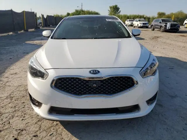 2015 KIA CADENZA PREMIUM  