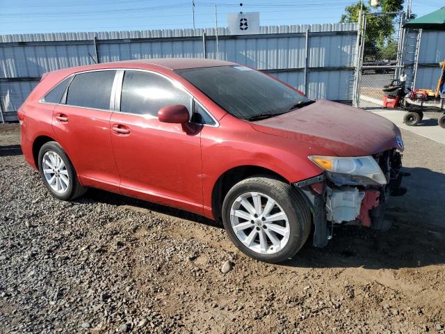 2012 TOYOTA VENZA LE