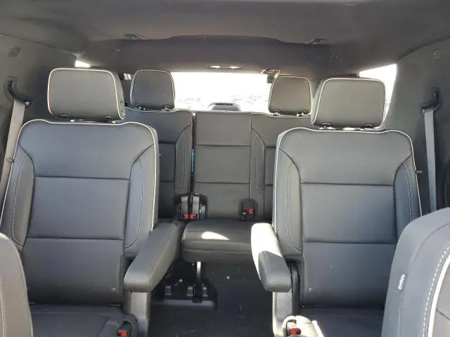 2023 CHEVROLET TAHOE K1500 PREMIER  