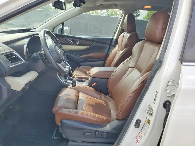 2020 SUBARU ASCENT TOURING  