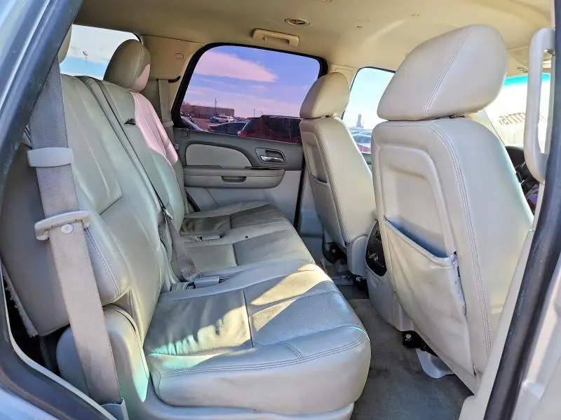 2014 CHEVROLET TAHOE C1500 LT  