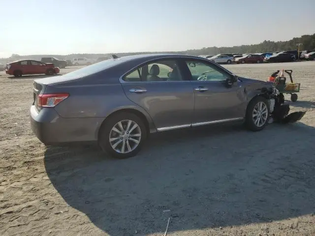 2012 LEXUS ES 350