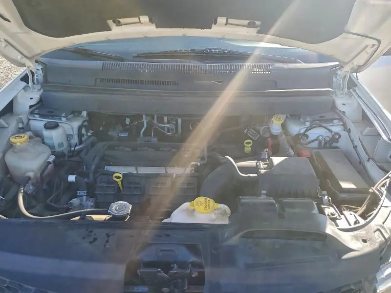 2018 DODGE JOURNEY SXT  