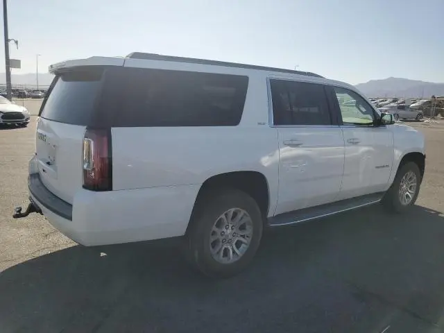2018 GMC YUKON XL C1500 SLT  