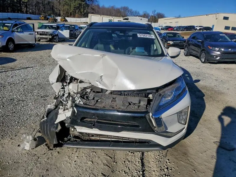 2018 MITSUBISHI ECLIPSE CROSS SE  