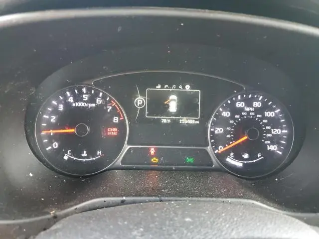 2015 KIA SOUL !  