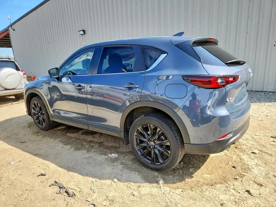 2022 MAZDA CX-5 PREFERRED  