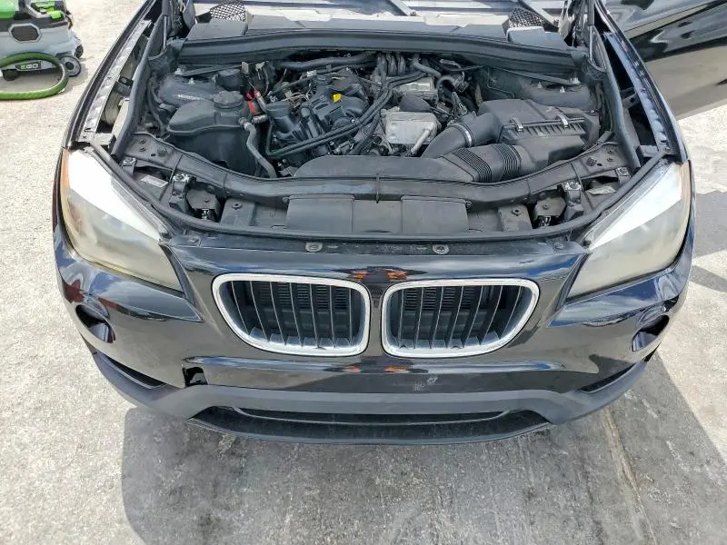 2014 BMW X1 SDRIVE28I  