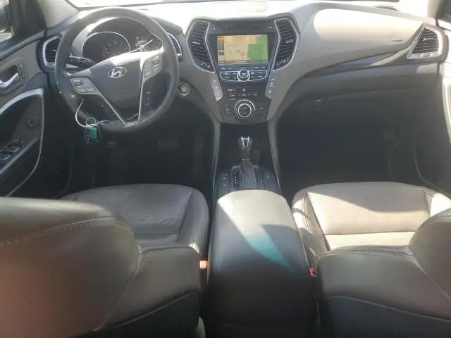 2014 HYUNDAI SANTA FE GLS  