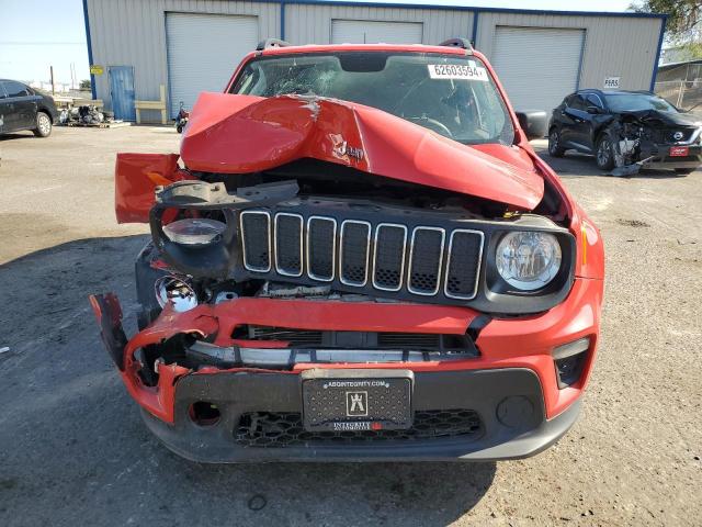 2020 JEEP RENEGADE SPORT