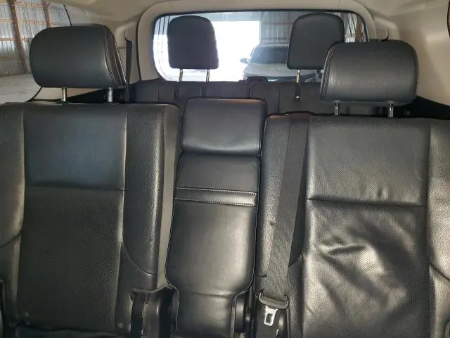 2014 LEXUS GX 460  