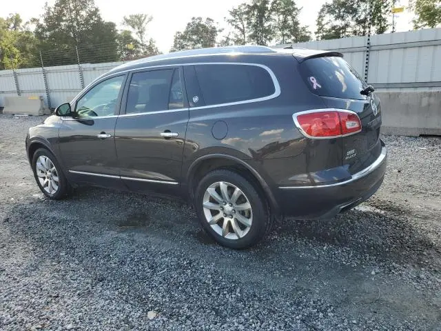 2014 BUICK ENCLAVE