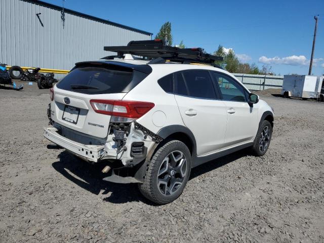 2018 SUBARU CROSSTREK LIMITED