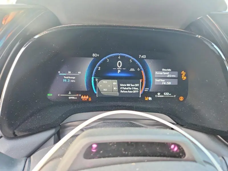 2026 LEXUS RX 350 PREMIUM+  