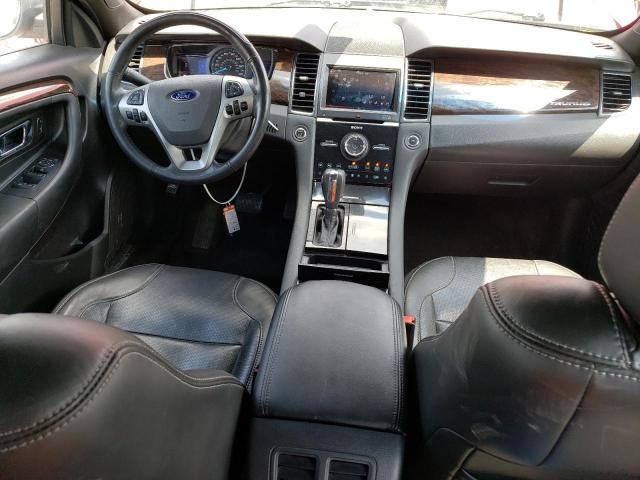 2013 FORD TAURUS LIMITED