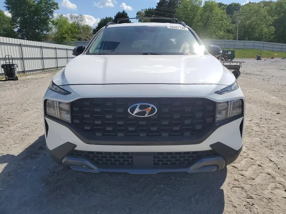 2022 HYUNDAI SANTA FE XRT  