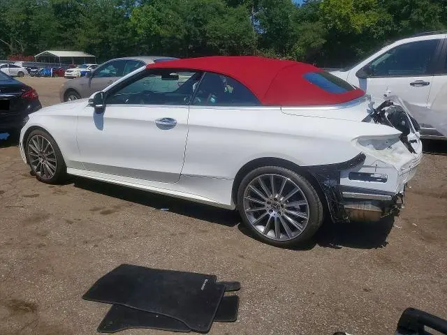 2023 MERCEDES-BENZ C 300 4MATIC  