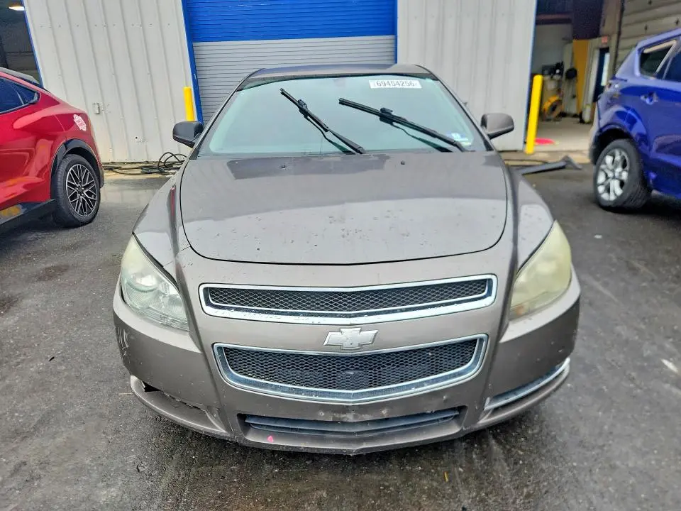2010 CHEVROLET MALIBU 2LT  