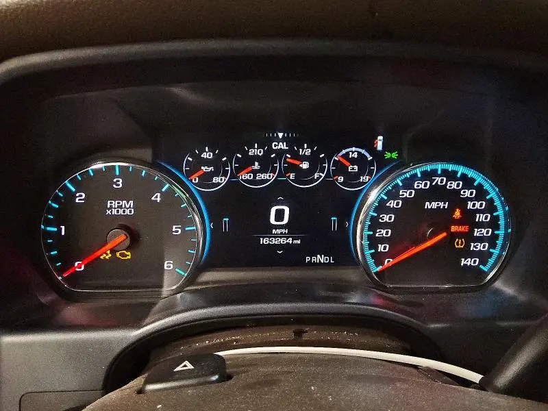 2018 GMC SIERRA K1500 DENALI  