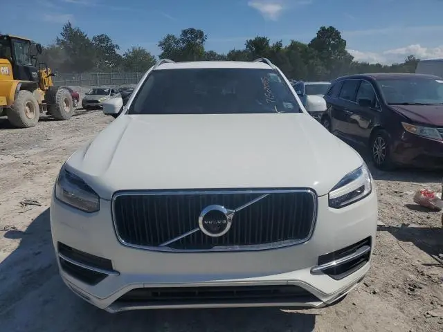 2018 VOLVO XC90 T6